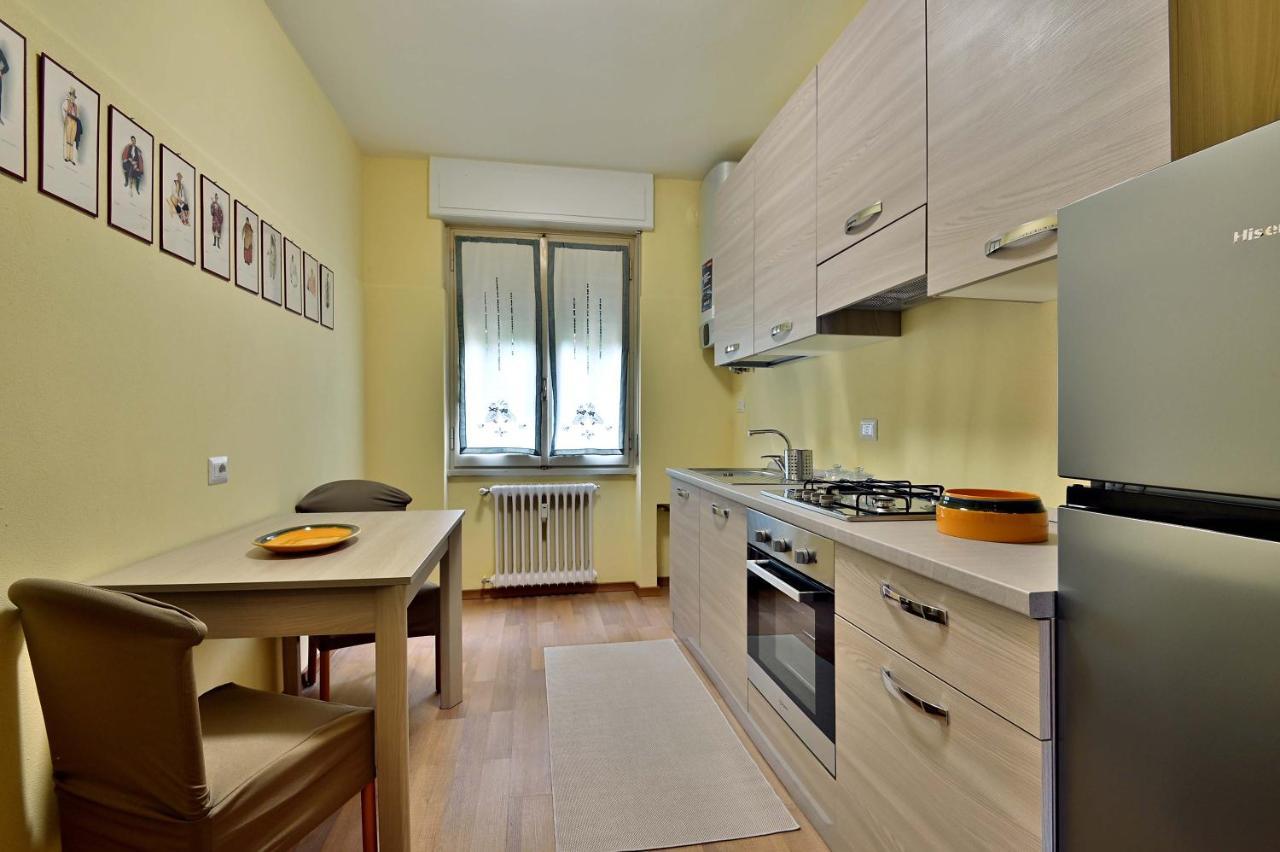 Casa Dei Limoni Διαμέρισμα Gardone Riviera Εξωτερικό φωτογραφία